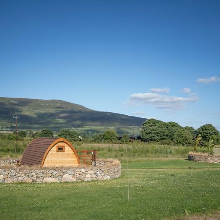 Bluebell Lane Glamping Ξενοδοχείο Νιούρι Εξωτερικό φωτογραφία