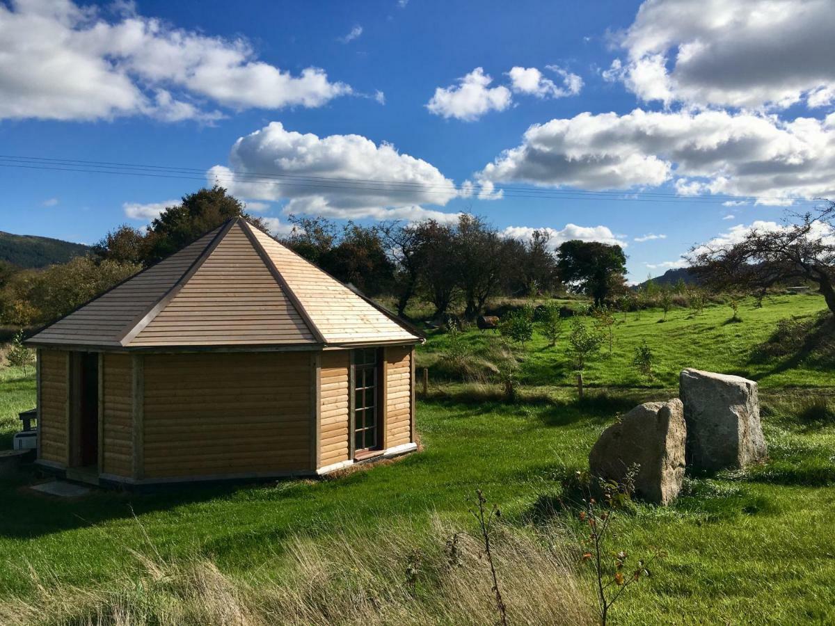 Bluebell Lane Glamping Ξενοδοχείο Νιούρι Εξωτερικό φωτογραφία