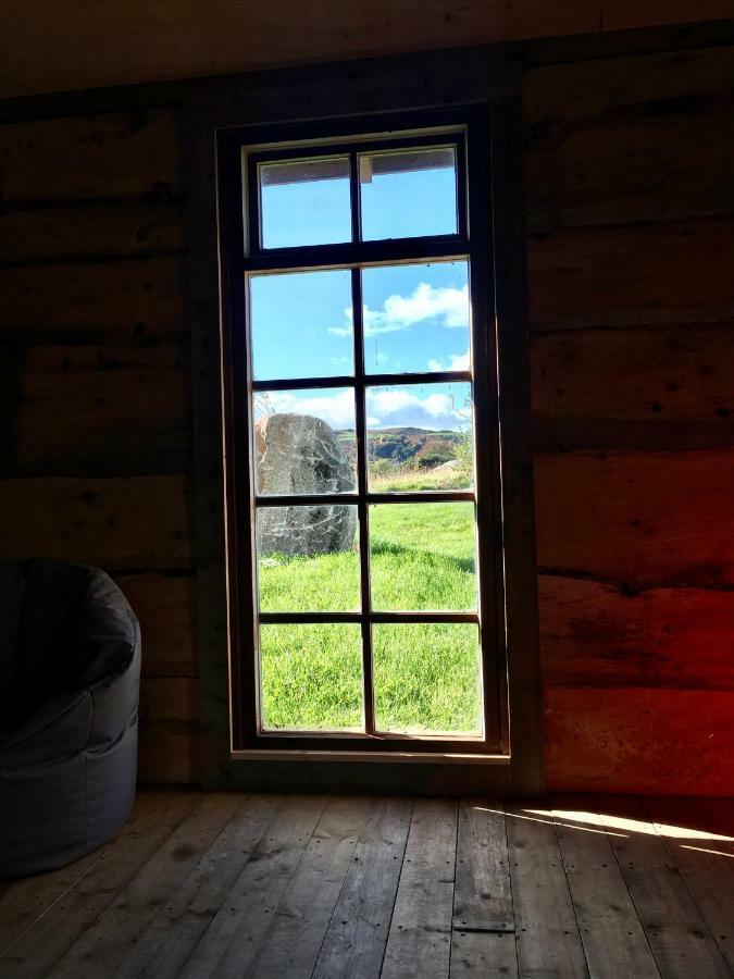 Bluebell Lane Glamping Ξενοδοχείο Νιούρι Εξωτερικό φωτογραφία