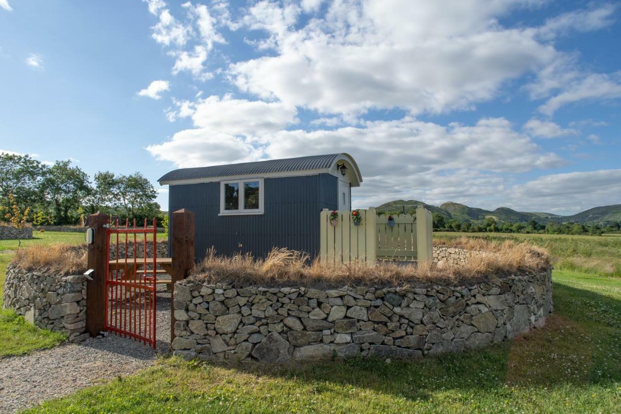 Bluebell Lane Glamping Ξενοδοχείο Νιούρι Εξωτερικό φωτογραφία