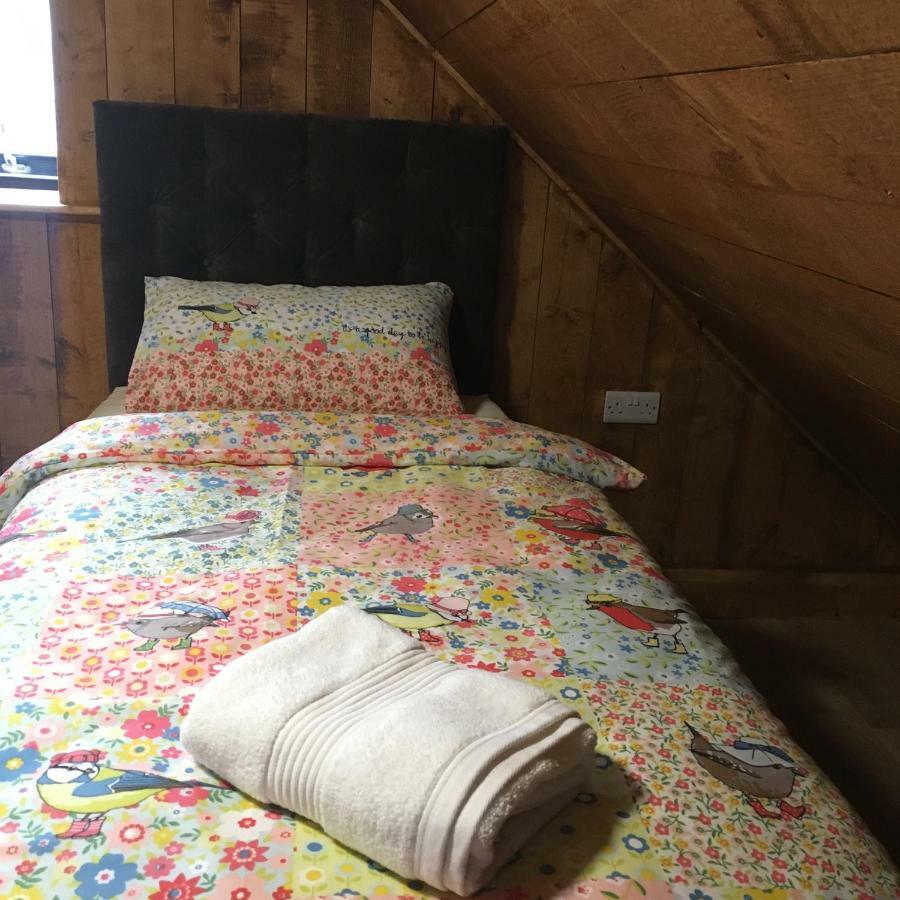 Bluebell Lane Glamping Ξενοδοχείο Νιούρι Εξωτερικό φωτογραφία