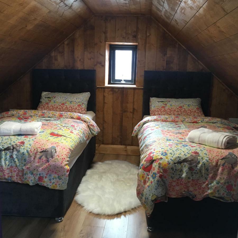 Bluebell Lane Glamping Ξενοδοχείο Νιούρι Εξωτερικό φωτογραφία