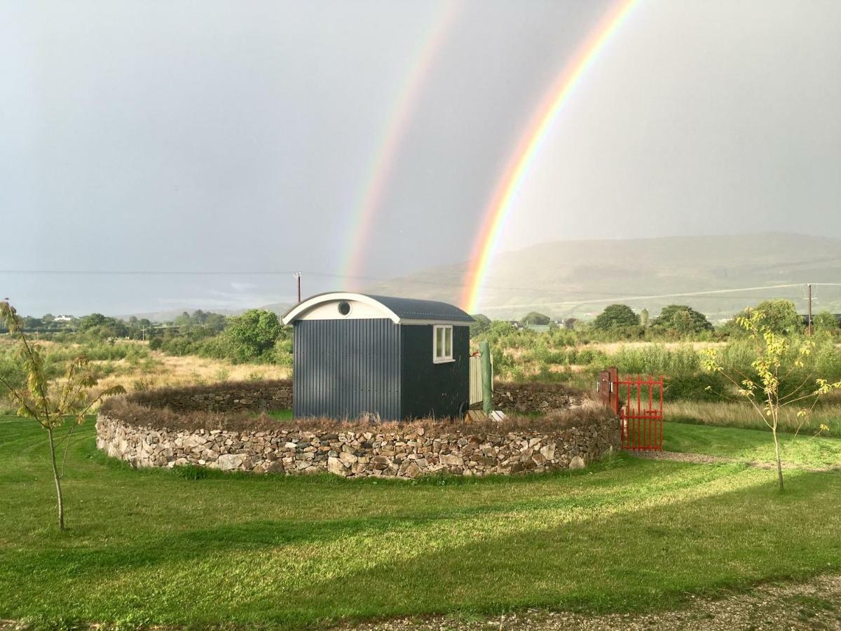 Bluebell Lane Glamping Ξενοδοχείο Νιούρι Εξωτερικό φωτογραφία