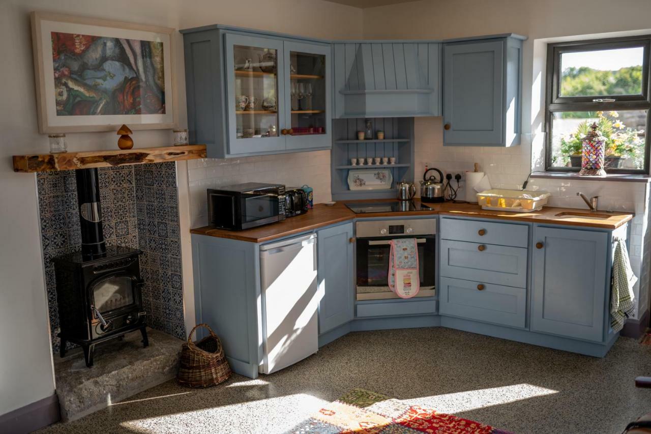 Bluebell Lane Glamping Ξενοδοχείο Νιούρι Εξωτερικό φωτογραφία